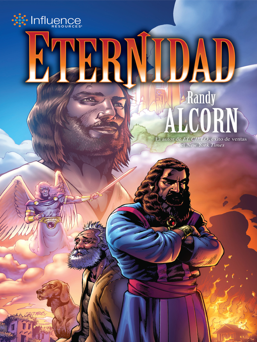 Title details for Eternidad by Randy Alcorn - Available